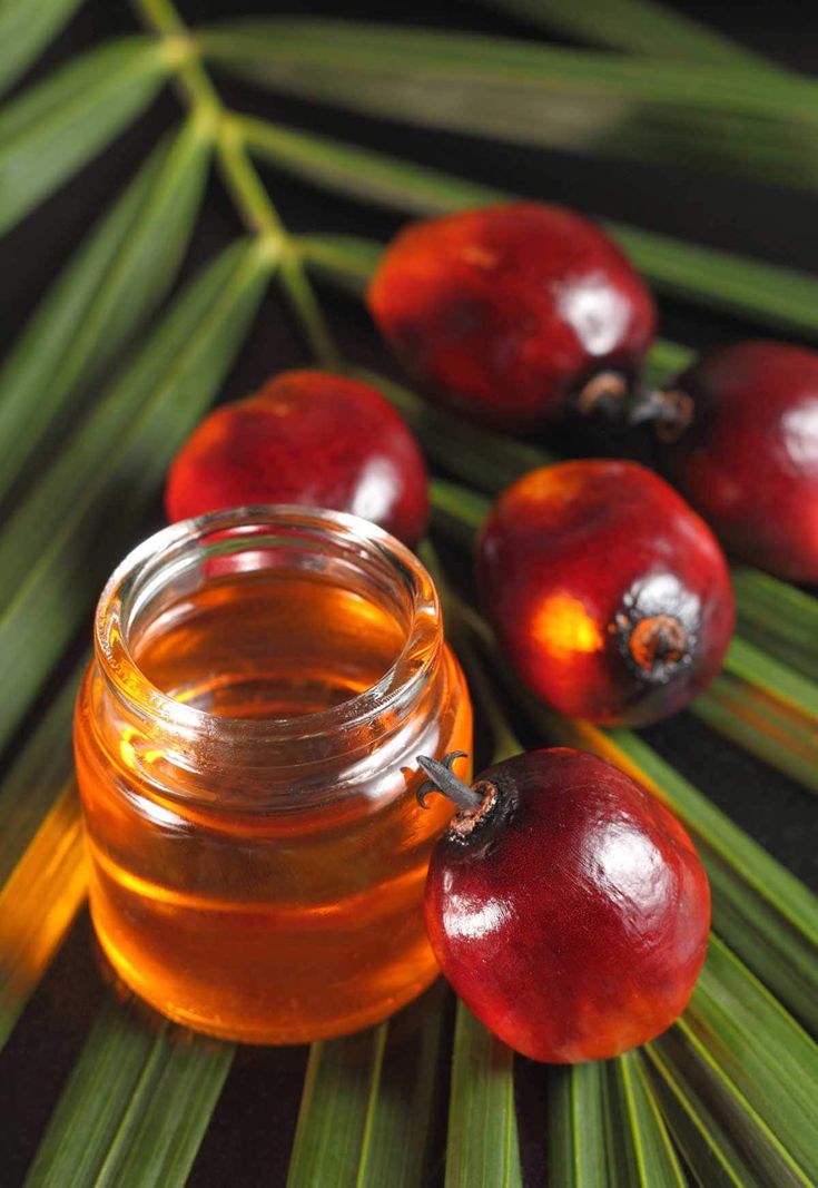 Palm Oil